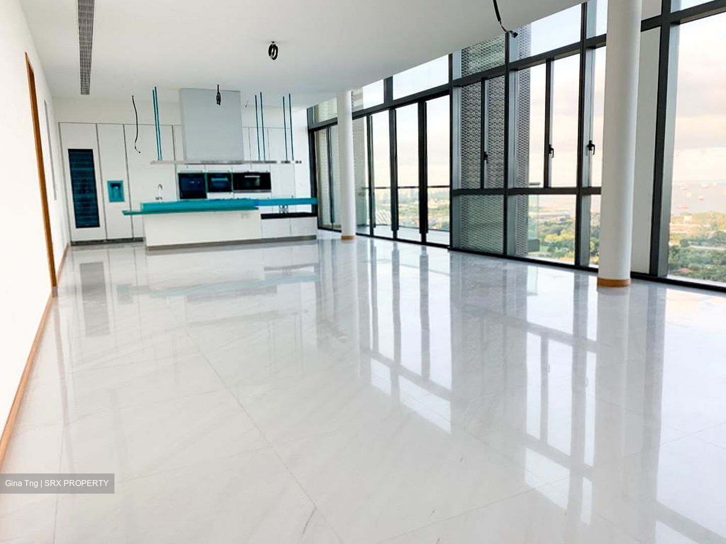 Marina One Residences (D1), Apartment #319069971